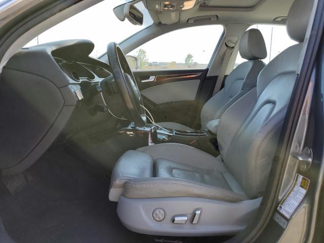 Photo 7 from auction – 2013 AUDI A4 PREMIUM with VIN WAUFFAFL1DN047348