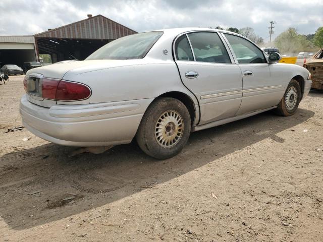 Photo 3 from auction – 2001 BUICK LESABRE CU with VIN 1G4HP54K61U130684