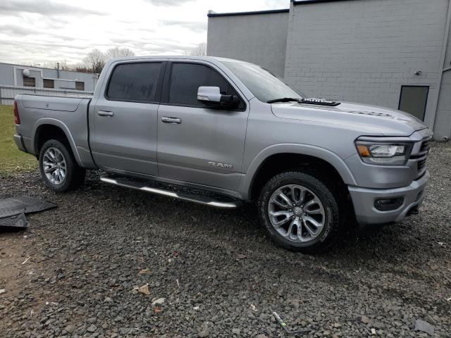Photo 4 from auction – 2020 RAM 1500 LARAM with VIN 1C6SRFJT3LN144540