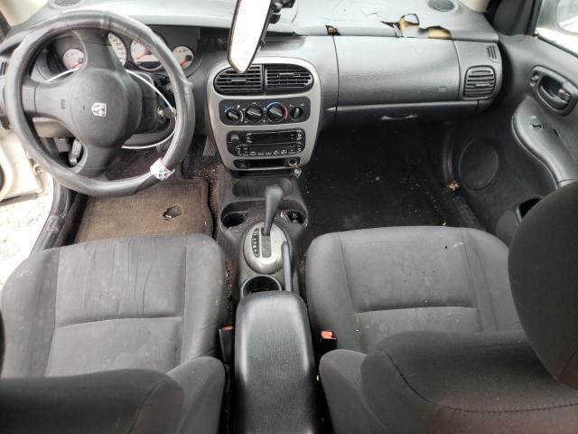 Photo 8 from auction – 2005 DODGE NEON SXT with VIN 1B3ES56C95D164850