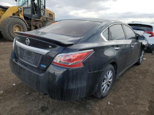 Photo 3 from auction – 2014 NISSAN ALTIMA 2.5 with VIN 1N4AL3AP7EN390121
