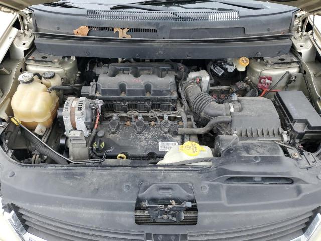 Photo 12 from auction – 2010 DODGE JOURNEY SX with VIN 3D4PH5FV3AT169542