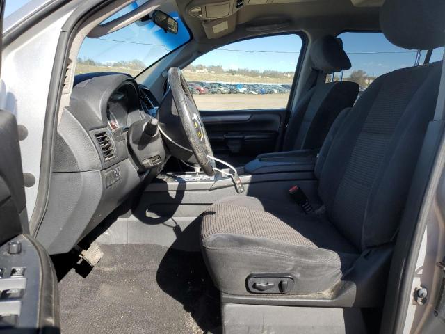 Photo 7 from auction – 2011 NISSAN ARMADA SV with VIN 5N1AA0NC3BN622100