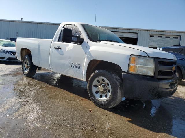 Photo 4 from auction – 2013 CHEVROLET SILVERADO with VIN 1GCNCPEX9DZ135202