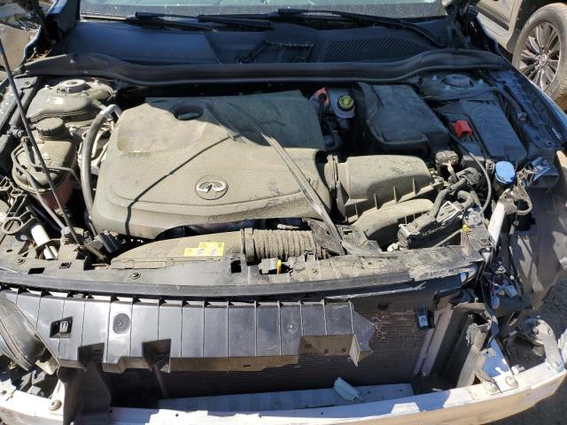 Photo 12 from auction – 2018 INFINITI QX30 BASE with VIN SJKCH5CR7JA059536