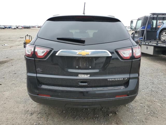 Photo 6 from auction – 2015 CHEVROLET TRAVERSE L with VIN 1GNKRHKD0FJ142971