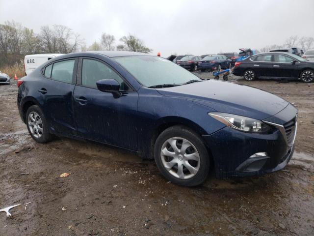 Photo 4 from auction – 2014 MAZDA 3 SPORT with VIN JM1BM1U71E1146094