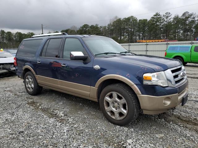 Photo 4 from auction – 2013 FORD EXPEDITION with VIN 1FMJK1J55DEF33223