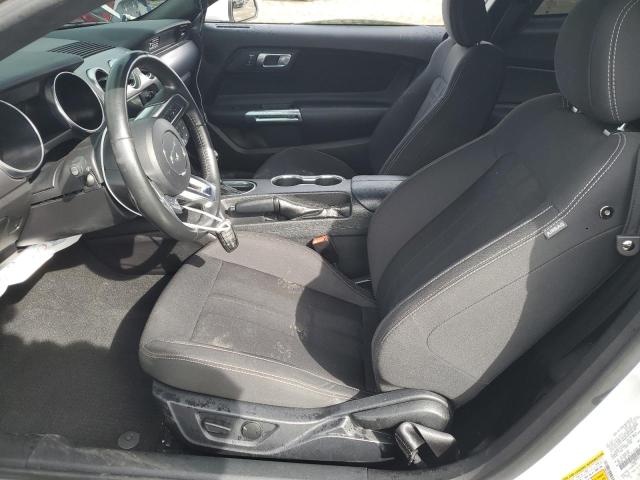 Photo 7 from auction – 2020 FORD MUSTANG with VIN 1FA6P8TH7L5115147