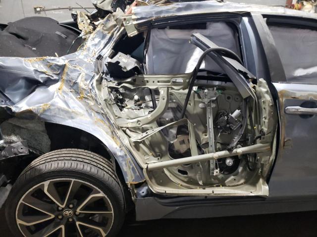 Photo 10 from auction – 2022 TOYOTA COROLLA SE with VIN 5YFP4MCE2NP123233