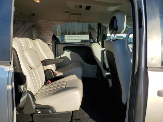 Photo 11 from auction – 2013 DODGE GRAND CARA with VIN 2C4RDGCG1DR648312