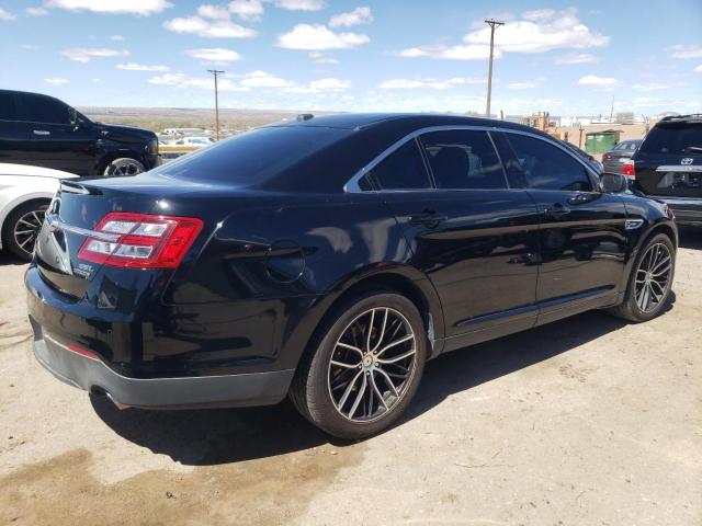 Photo 3 from auction – 2017 FORD TAURUS SEL with VIN 1FAHP2E85HG129241