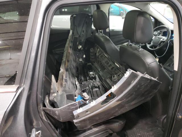 Photo 13 from auction – 2014 FORD ESCAPE TIT with VIN 1FMCU9JXXEUD36123