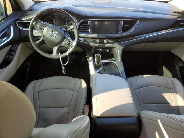 Photo 8 from auction – 2019 BUICK ENCLAVE ES with VIN 5GAERBKW0KJ246330