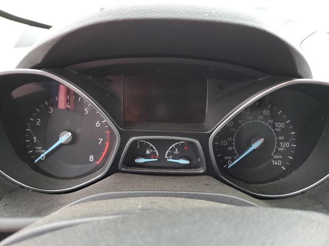 Photo 9 from auction – 2017 FORD ESCAPE with VIN 1FMCU0GD6HUD56298