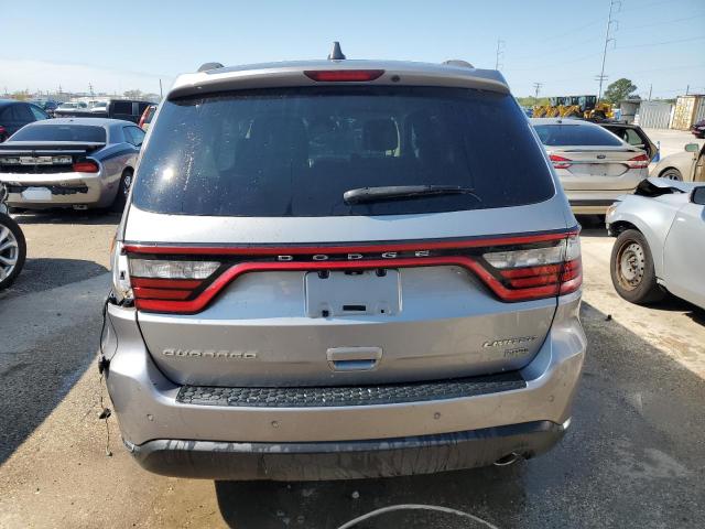 Photo 6 from auction – 2014 DODGE DURANGO LI with VIN 1C4RDHDG6EC286203