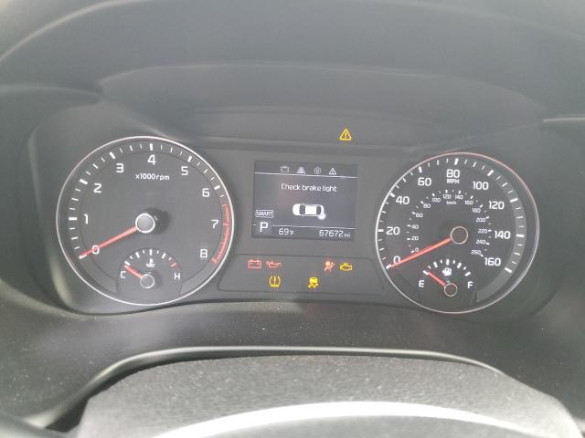 Photo 9 from auction – 2019 KIA FORTE FE with VIN 3KPF24AD7KE090495