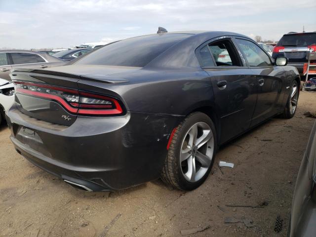 Photo 3 from auction – 2017 DODGE CHARGER R/ with VIN 2C3CDXCT4HH601830