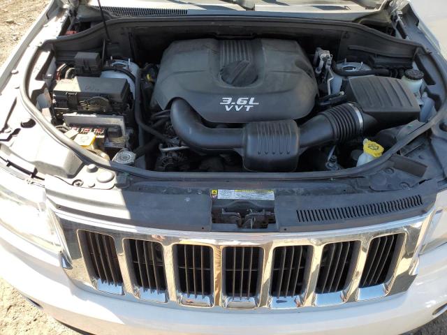 Photo 11 from auction – 2013 JEEP GRAND CHER with VIN 1C4RJFAG3DC620347