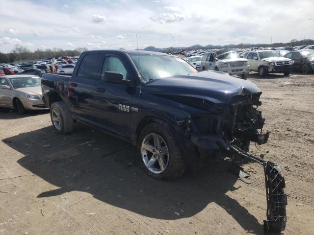 Фото 4 с аукциона – 2016 RAM 1500 ST с VIN 3C6RR7KT1GG312306