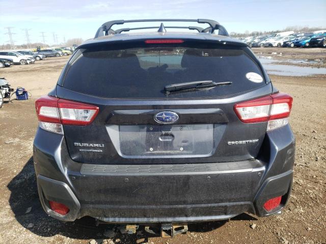 Photo 6 from auction – 2018 SUBARU CROSSTREK with VIN JF2GTAMC7JH275921