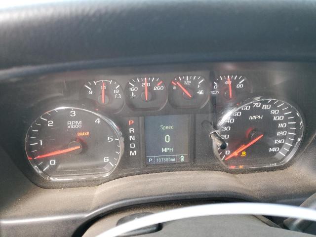 Photo 9 from auction – 2015 GMC SIERRA C15 with VIN 1GTN1TEC1FZ903575