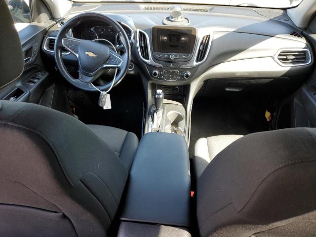 Photo 8 from auction – 2019 CHEVROLET EQUINOX LT with VIN 2GNAXKEV4K6138996