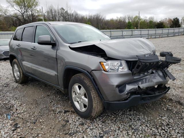 Photo 4 from auction – 2013 JEEP GRAND CHER with VIN 1C4RJEAG7DC534663