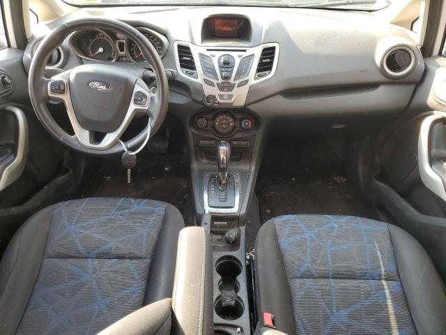 Photo 8 from auction – 2013 FORD FIESTA SE with VIN 3FADP4EJ6DM182608