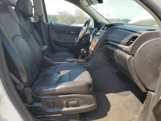 Photo 7 from auction – 2013 CHEVROLET TRAVERSE L with VIN 1GNKRJKD9DJ250445
