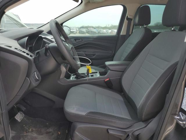 Photo 7 from auction – 2017 FORD ESCAPE S with VIN 1FMCU0F79HUD53052