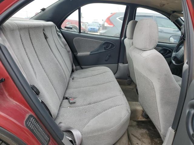 Photo 10 from auction – 1995 CHEVROLET CAVALIER with VIN 1G1JC5244S7230264
