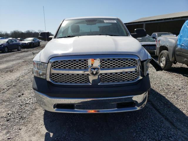 Photo 5 from auction – 2014 RAM 1500 ST with VIN 3C6JR7DGXEG145910