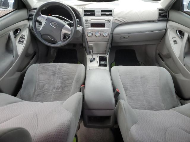 Photo 8 from auction – 2010 TOYOTA CAMRY BASE with VIN 4T4BF3EK0AR042747