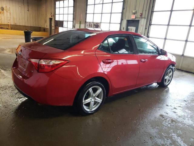 Photo 3 from auction – 2018 TOYOTA COROLLA L with VIN 5YFBURHEXJP829716
