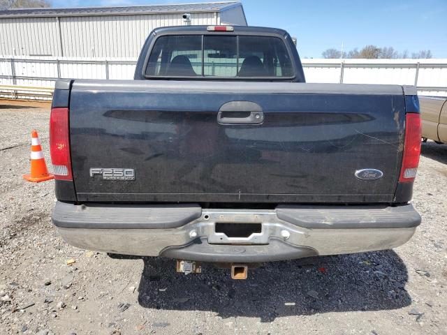 Photo 6 from auction – 2001 FORD F250 SUPER with VIN 1FTNX21F41EA03049