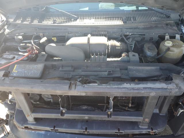 صورة رقم 12 من المزاد - 2009 FORD ECONOLINE مع VIN 1FTNE14W39DA03962