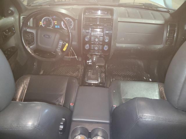 Photo 8 from auction – 2011 FORD ESCAPE LIM with VIN 1FMCU0EG2BKC30617