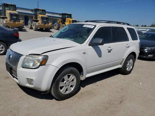 Photo 1 from auction – 2009 MERCURY MARINER with VIN 4M2CU817X9KJ16698
