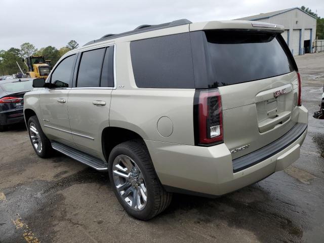 Photo 2 from auction – 2016 GMC YUKON SLT with VIN 1GKS1BKC6GR479737