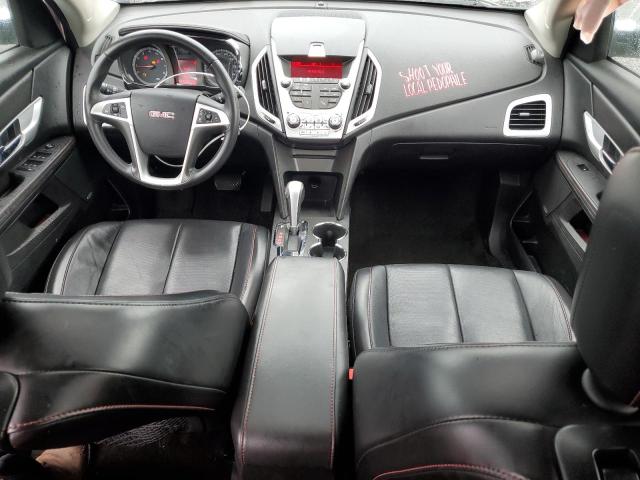 Photo 8 from auction – 2010 GMC TERRAIN SL with VIN 2CTFLHEY4A6284504