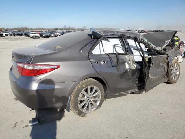 Photo 3 from auction – 2017 TOYOTA CAMRY LE with VIN 4T1BF1FK5HU360791