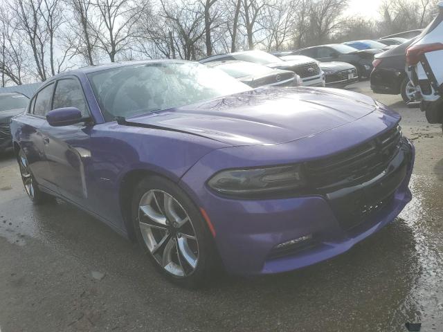 Photo 4 from auction – 2016 DODGE CHARGER R/ with VIN 2C3CDXCT6GH160538