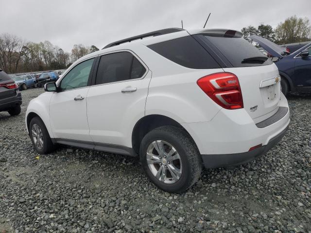 Photo 2 from auction – 2016 CHEVROLET EQUINOX LT with VIN 2GNALCEKXG6275309