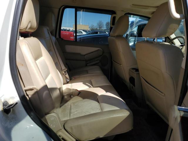 Photo 10 from auction – 2010 FORD EXPLORER E with VIN 1FMEU7EE6AUA10755