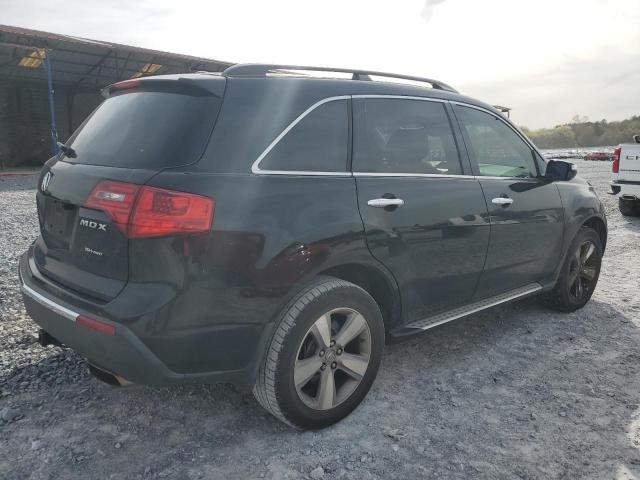 Photo 3 from auction – 2011 ACURA MDX with VIN 2HNYD2H28BH524319
