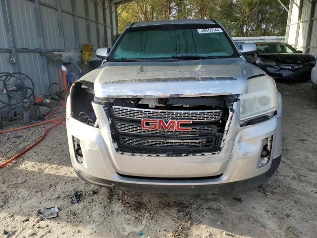 Photo 4 from auction – 2011 GMC TERRAIN SL with VIN 2CTALMEC6B6208744