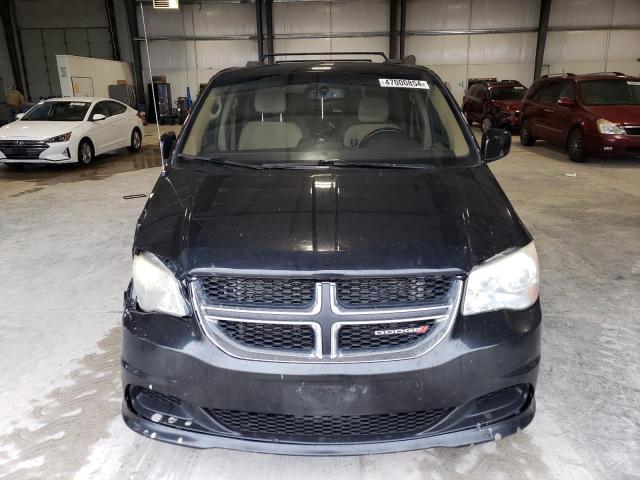 Photo 5 from auction – 2013 DODGE GRAND CARA with VIN 2C4RDGCG1DR757837