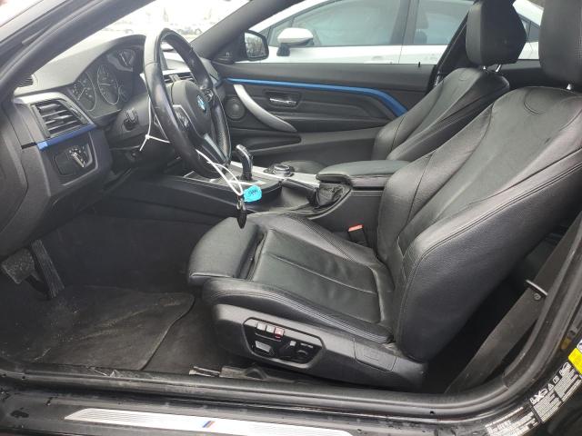 Photo 7 from auction – 2014 BMW 428 XI with VIN WBA3N5C52EF716788