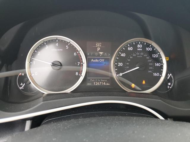 Фото 9 с аукциона – 2016 LEXUS IS 200T с VIN JTHBA1D28G5025456